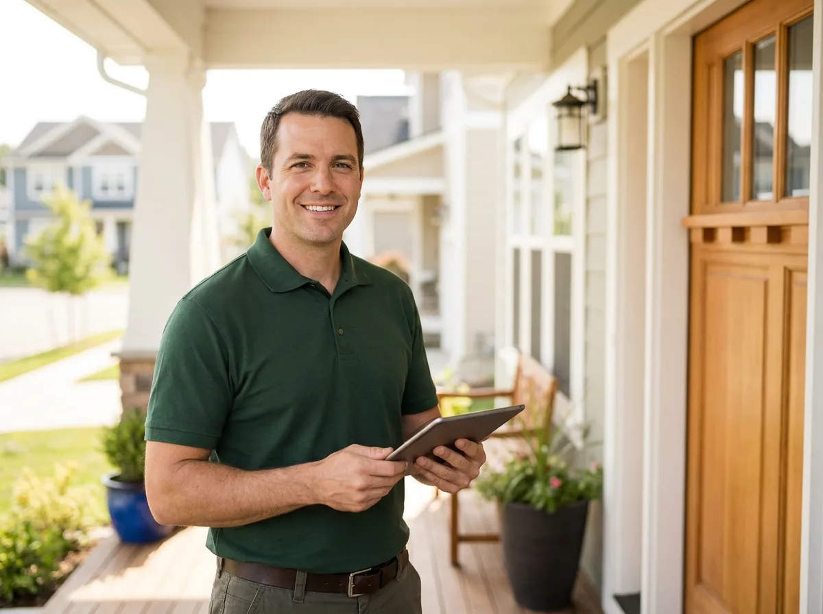 Pest control FAQs for White Plains, VA
